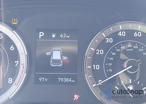 2021 Hyundai Venue Se from USA, damaged, VIN KMHRB8A30MU065904